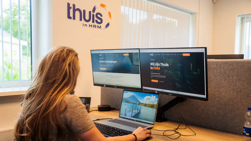 Waarom een HR-scan essentieel is voor groeiend MKB