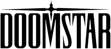 Logo van Doomstar Bookings