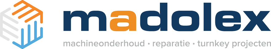 Logo van Madolex